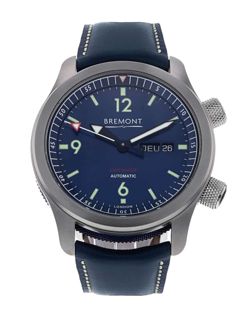 Bremont U-2 U2 Bremont U-2 U2
